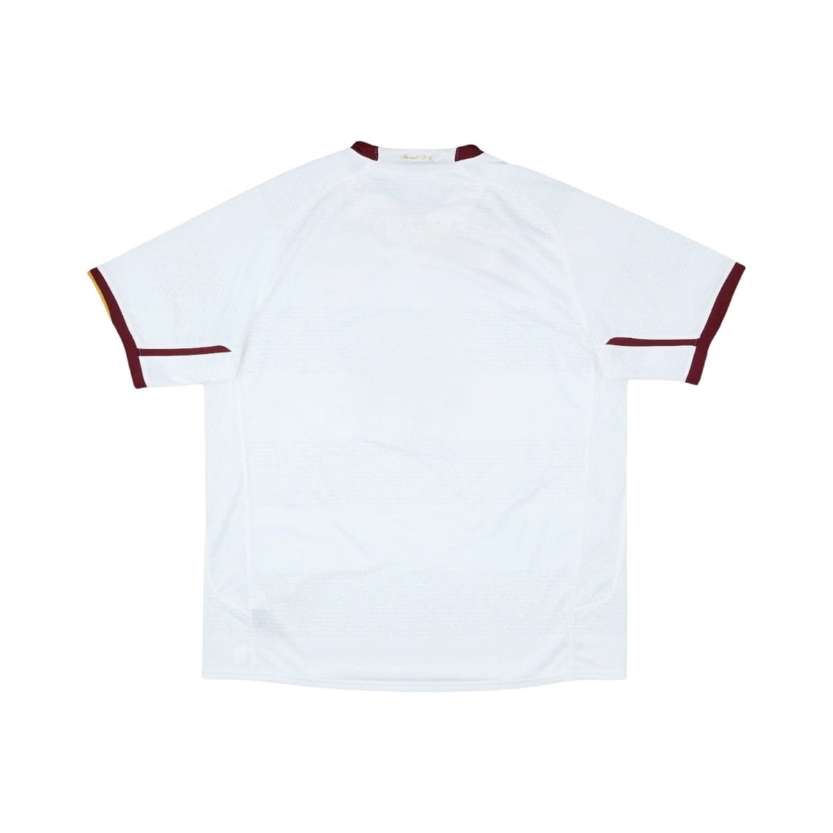 Arsenal Alternativa 07/08