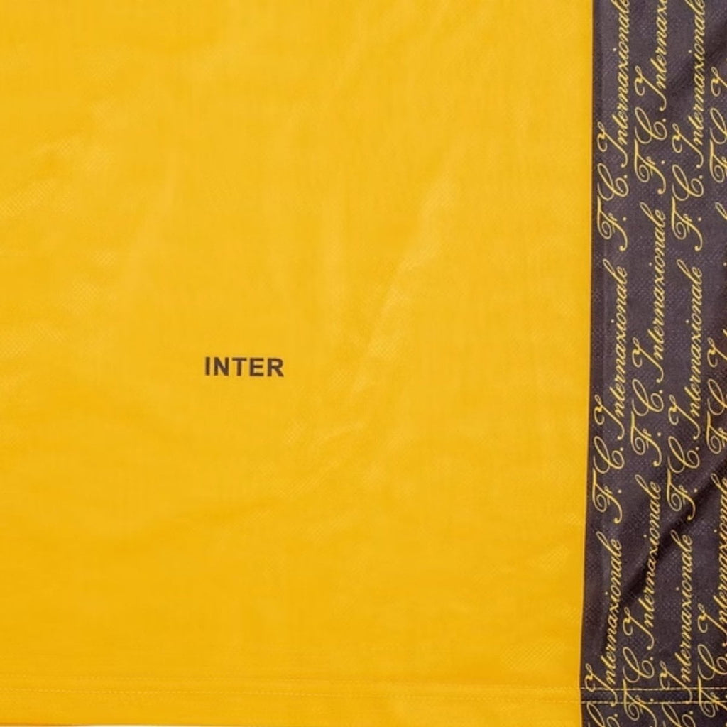 Inter Milán Tercera 96/97