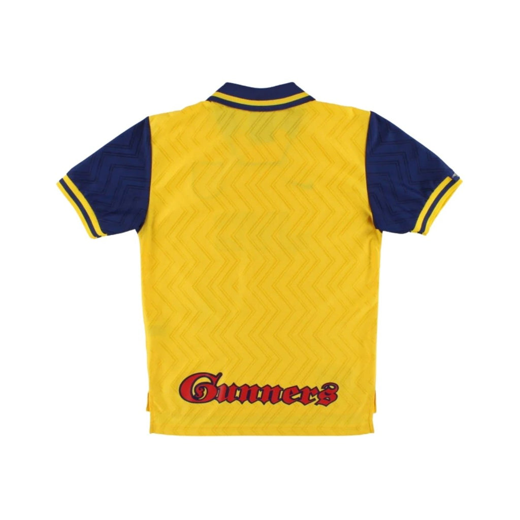 Arsenal Alternativa 96/97