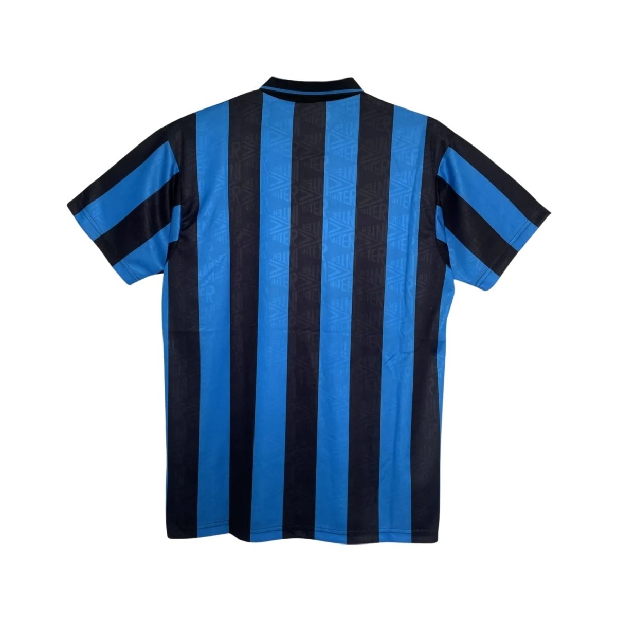 Inter Milán Principal 92/93