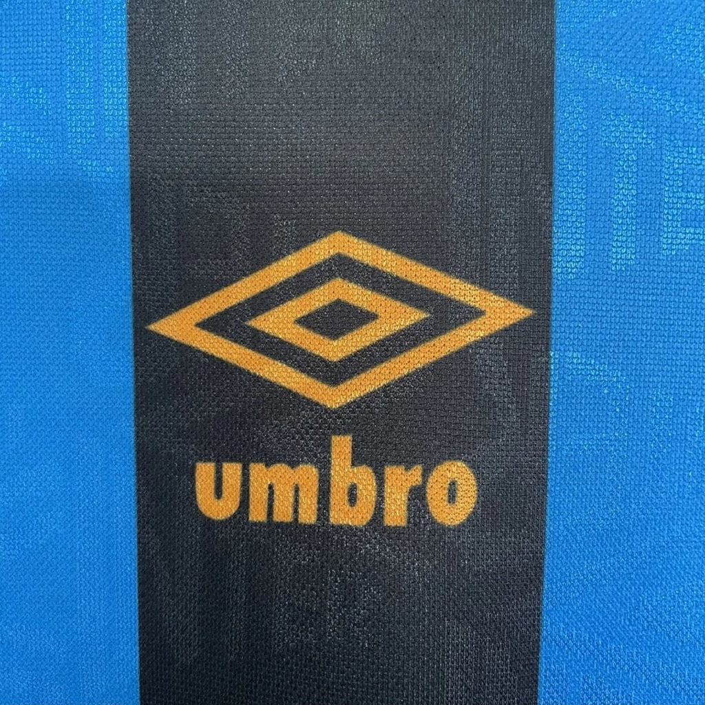 Inter Milán Principal 92/93