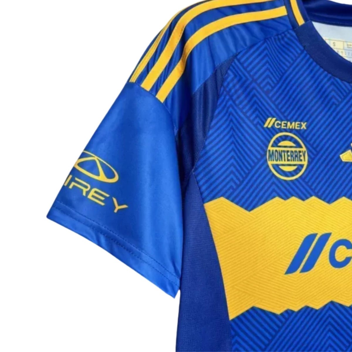 Tigres Alternativa 24/25