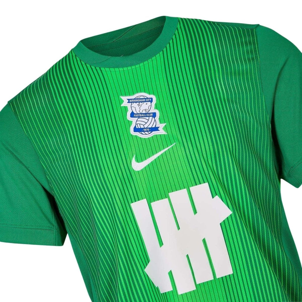 Birmingham City Guardameta 25/26