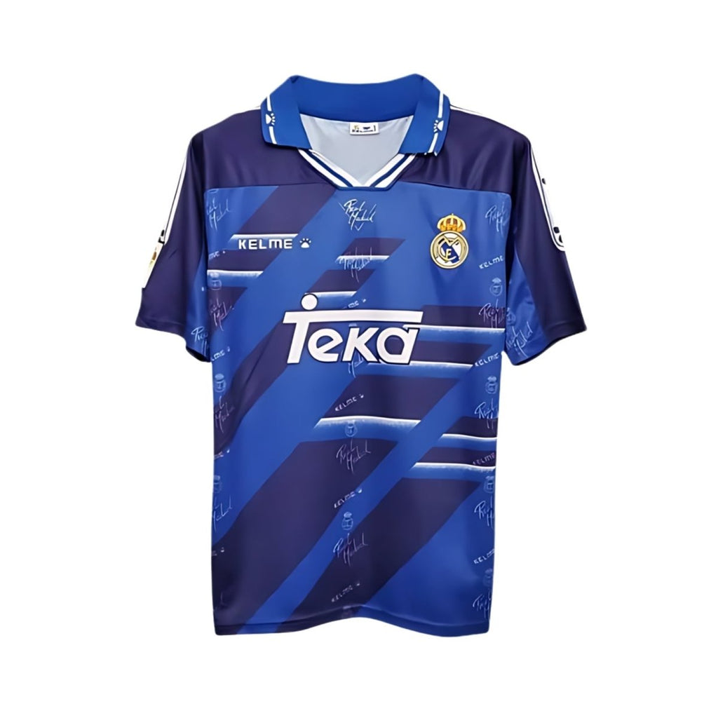 Real Madrid Alternativa 94/95