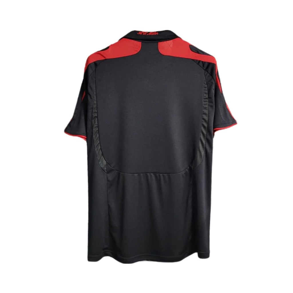 AC Milan Alternativa 07/08