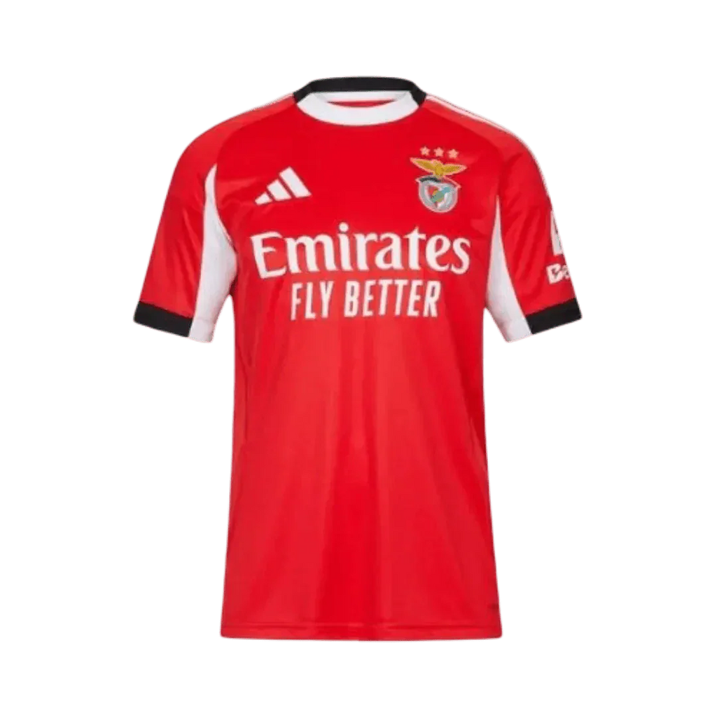 Benfica Principal 25/26