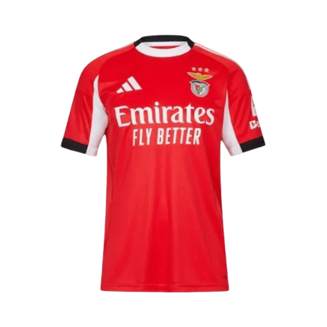 Benfica Principal 25/26