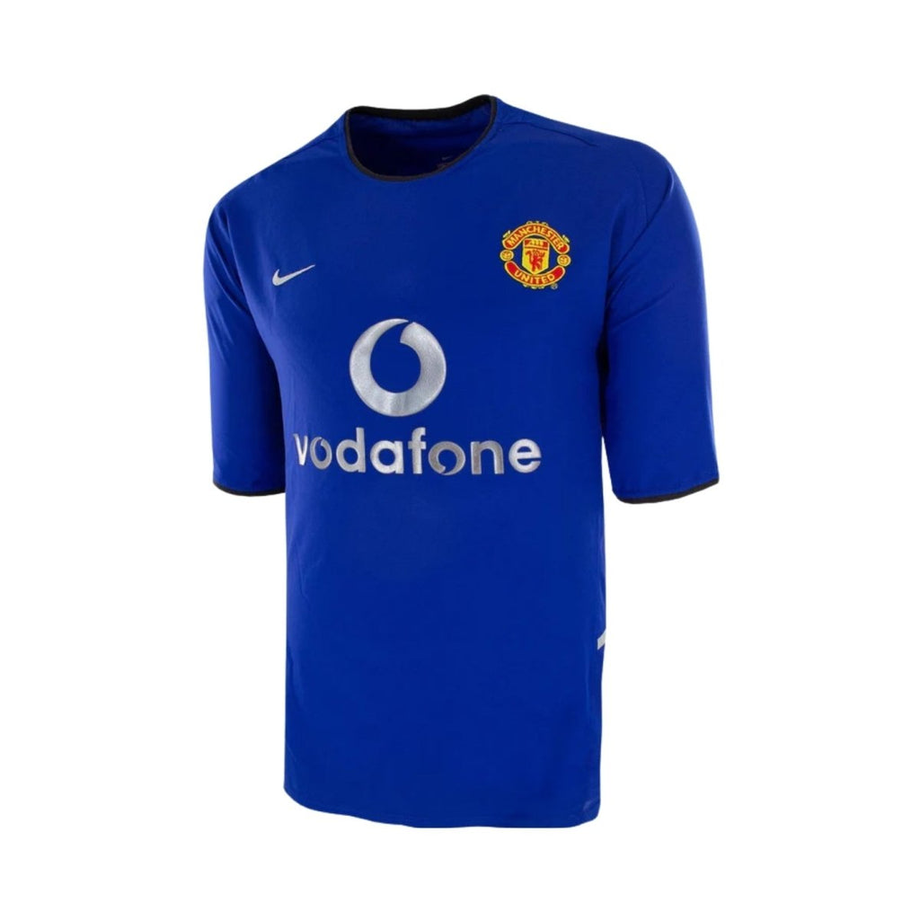 Manchester United Tercero 02/03