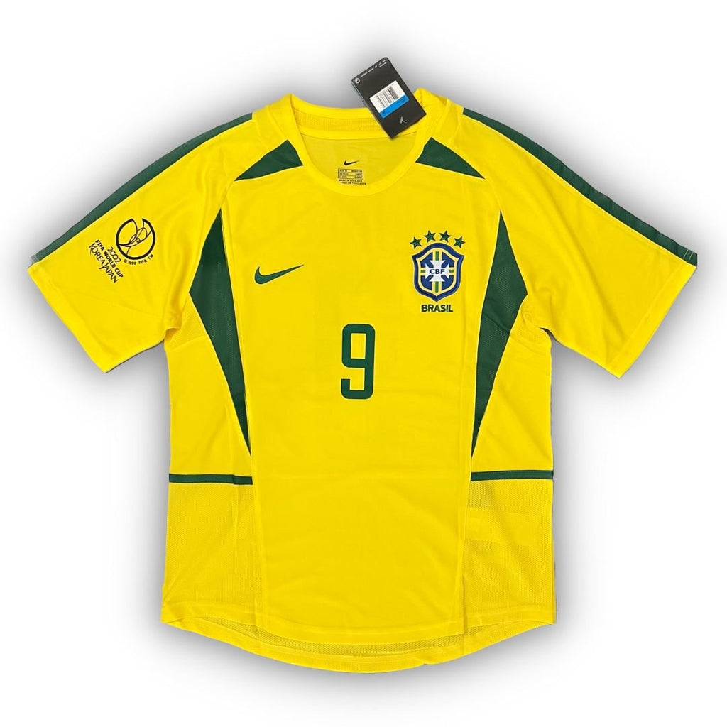 2002 - BRASIL LOCAL | RETRO