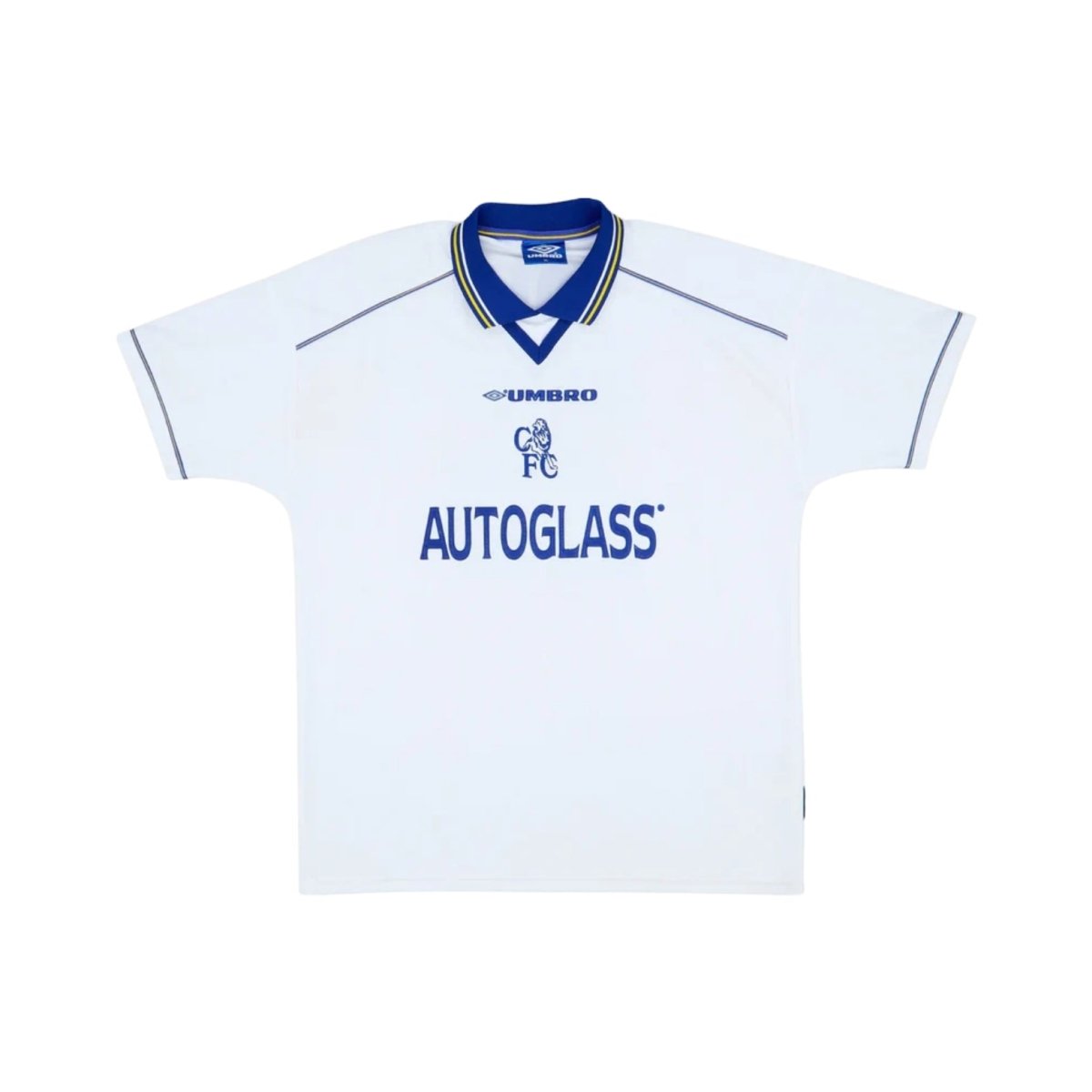 Chelsea Alternativa 98/99