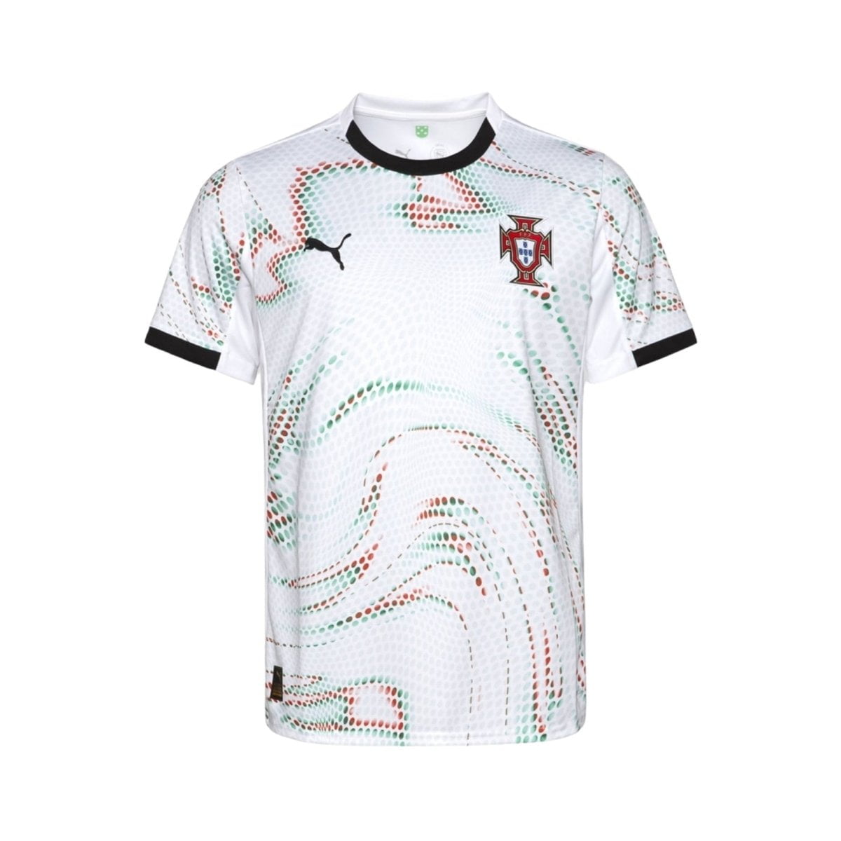 Portugal Alternativa 25/26 - Mundial 2026