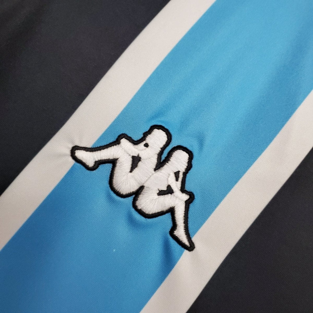 2000 - GREMIO LOCAL | RETRO