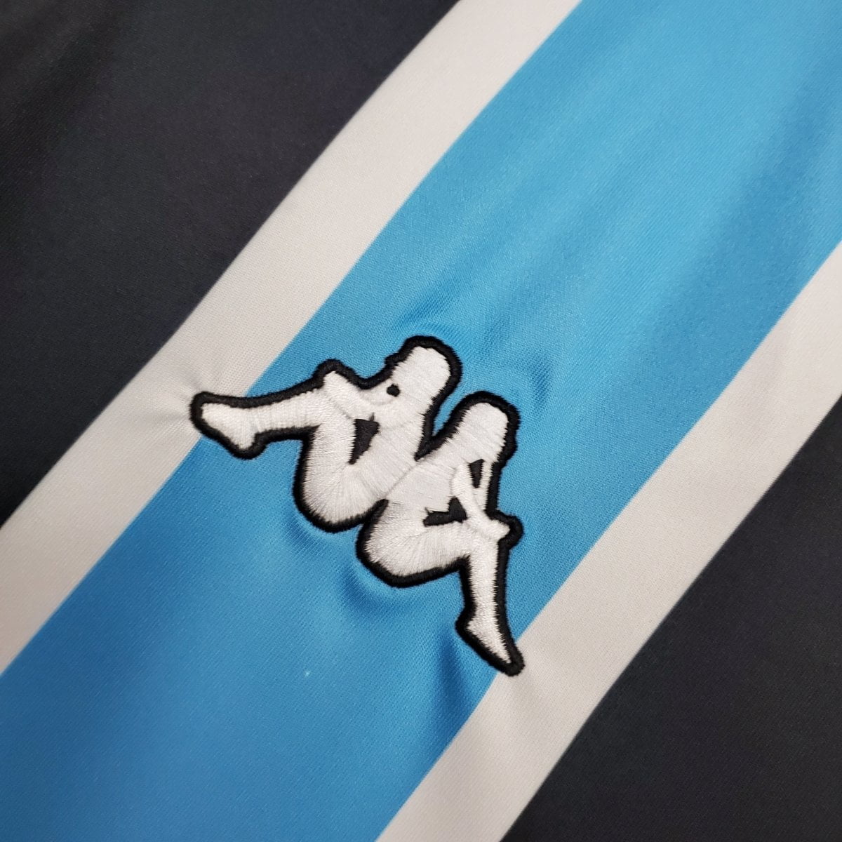 2000 - GREMIO LOCAL | RETRO