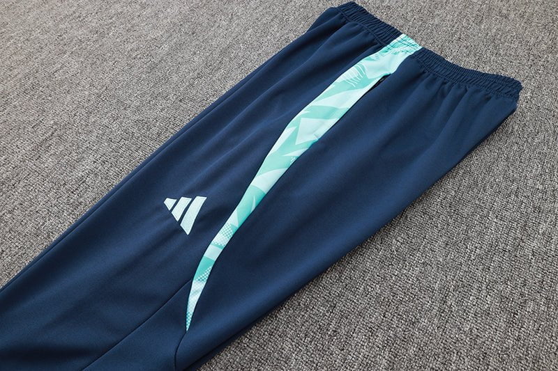 Arsenal 24/25 - Chándal - 1/2 Zip