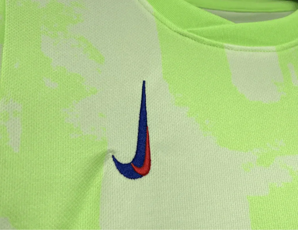 Kit de Niño - Barcelona Tercero 24/25