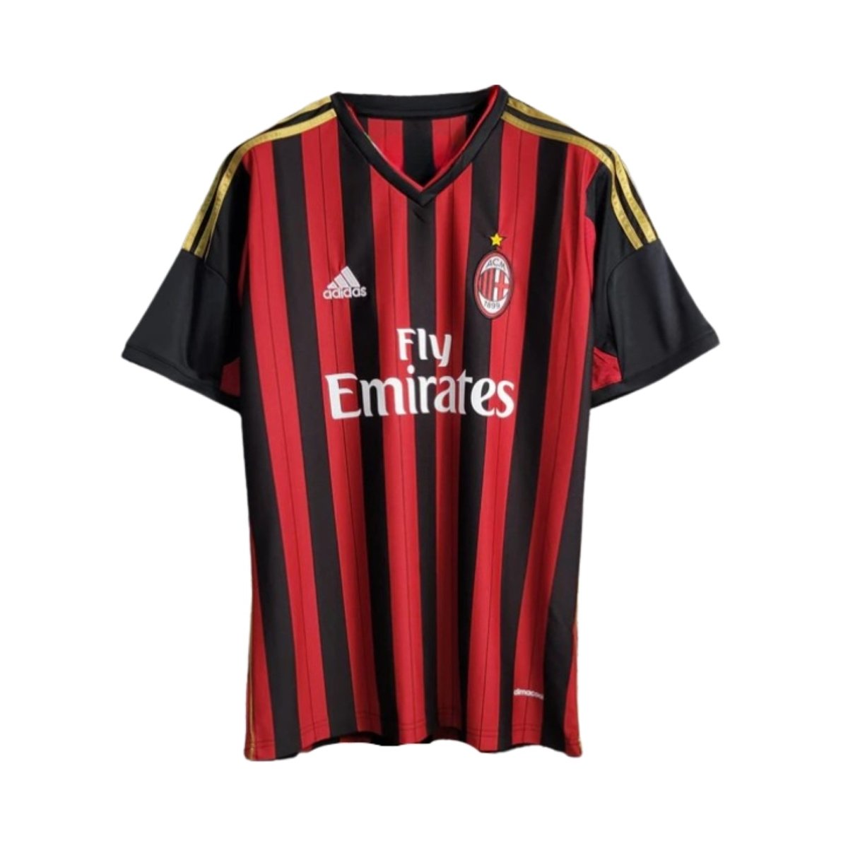 AC Milan Principal 13/14
