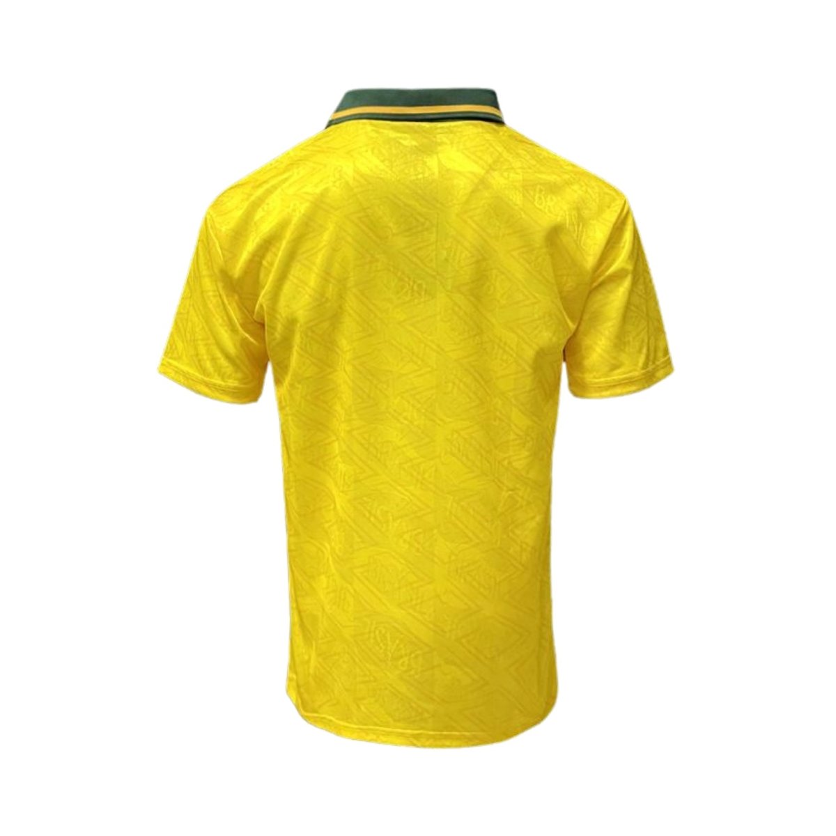 Brasil Principal 92/93