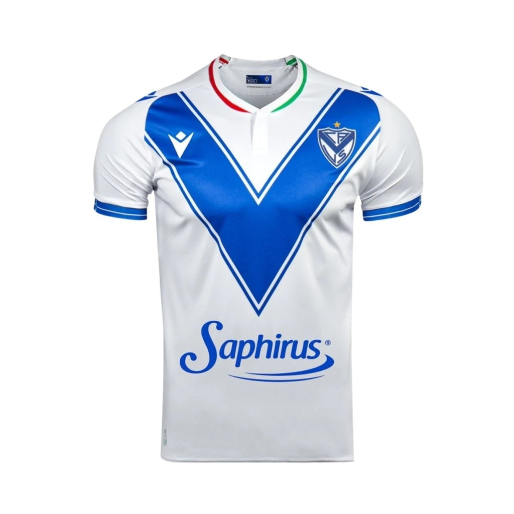 Vélez Sarsfield Principal 25/26