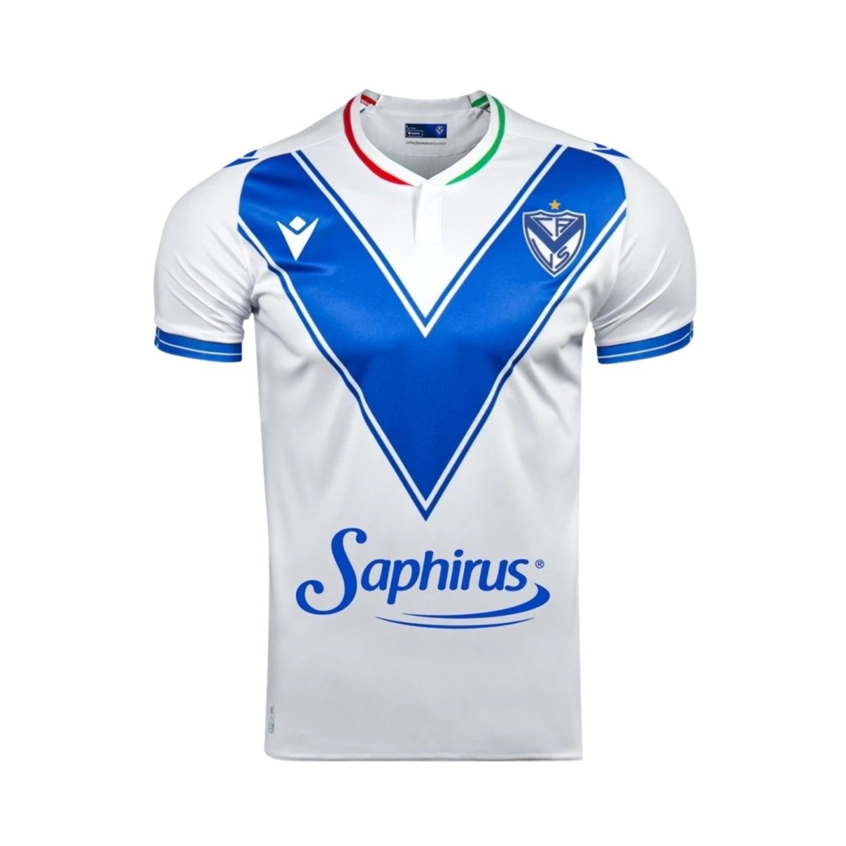 Vélez Sarsfield Principal 25/26