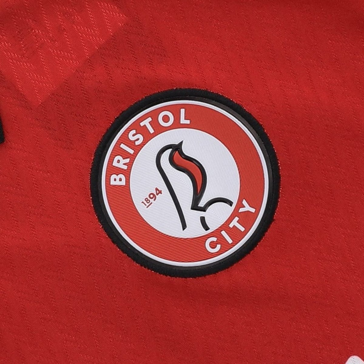 Bristol City Principal 25/26