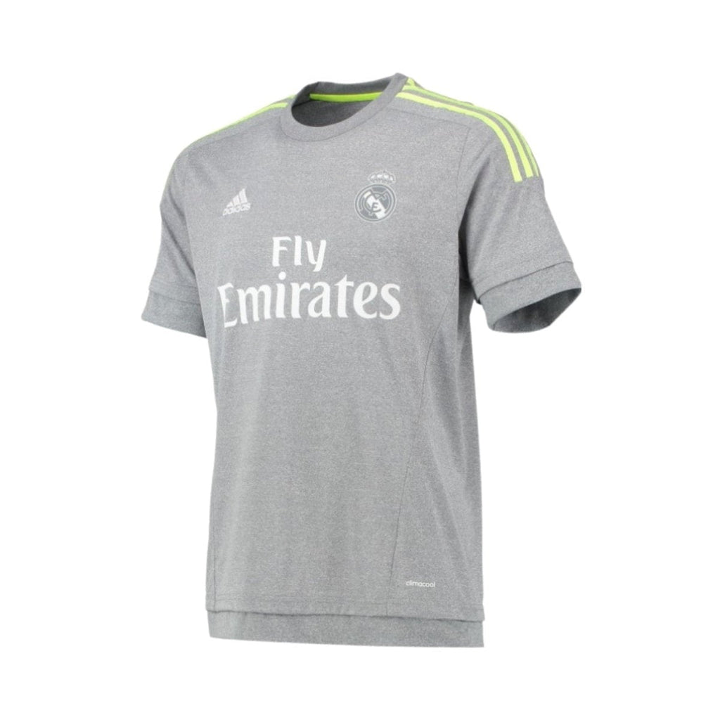 Real Madrid Alternativa 15/16