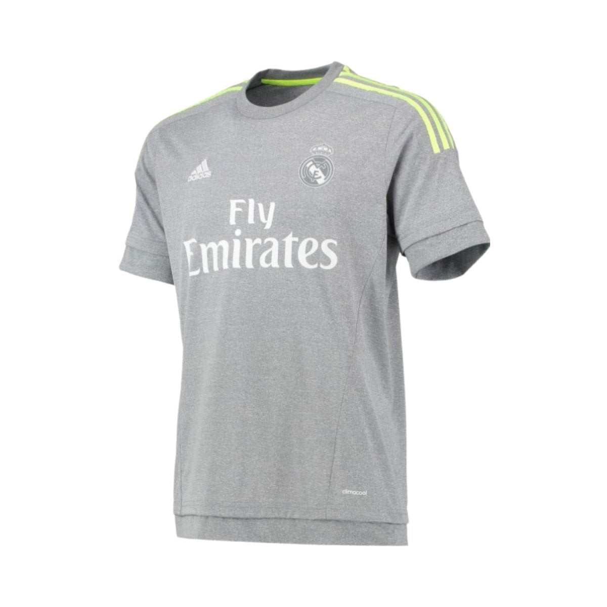 Real Madrid Alternativa 15/16