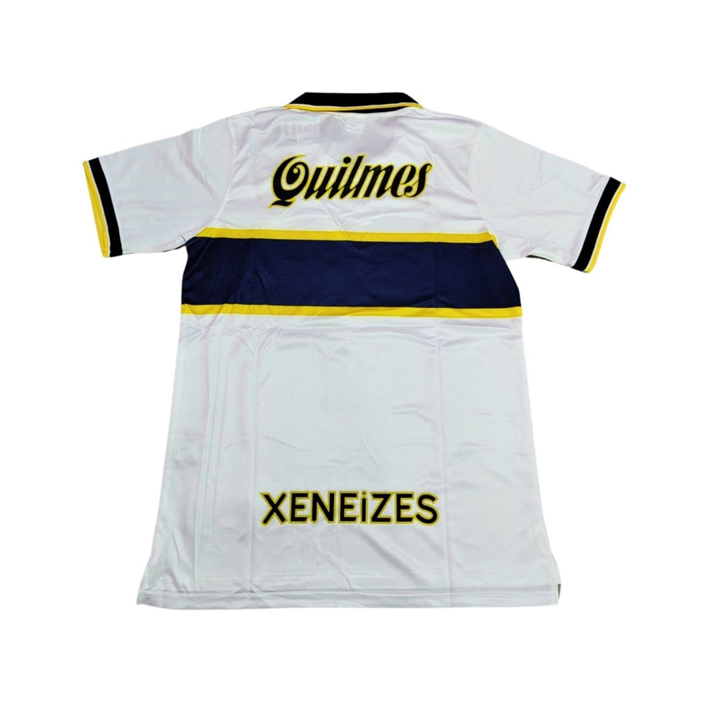 Boca Juniors Alternativa 96/97
