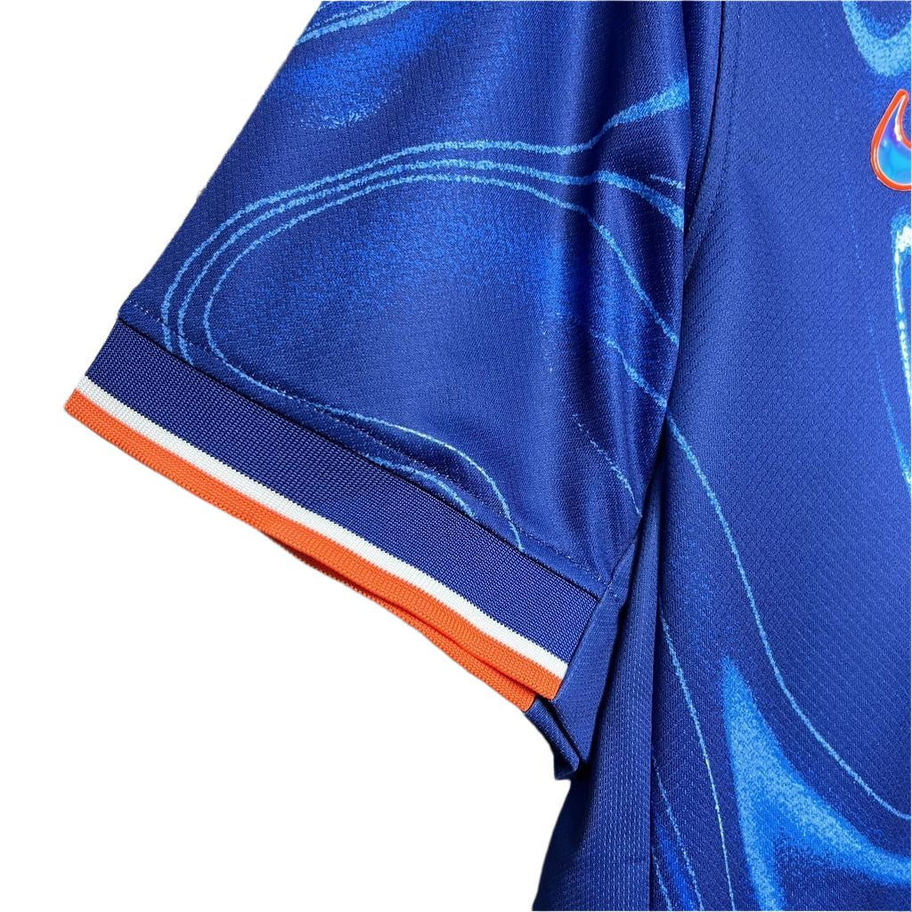 Chelsea Principal 24/25 - Todos los Patrocinios