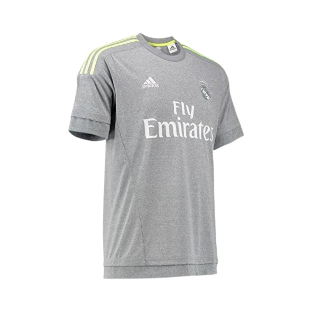 Real Madrid Alternativa 15/16