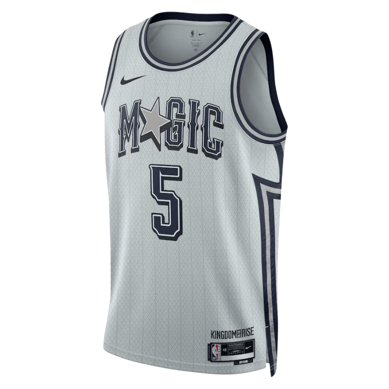 Orlando Magic Nike City Edition 2024 | NBA