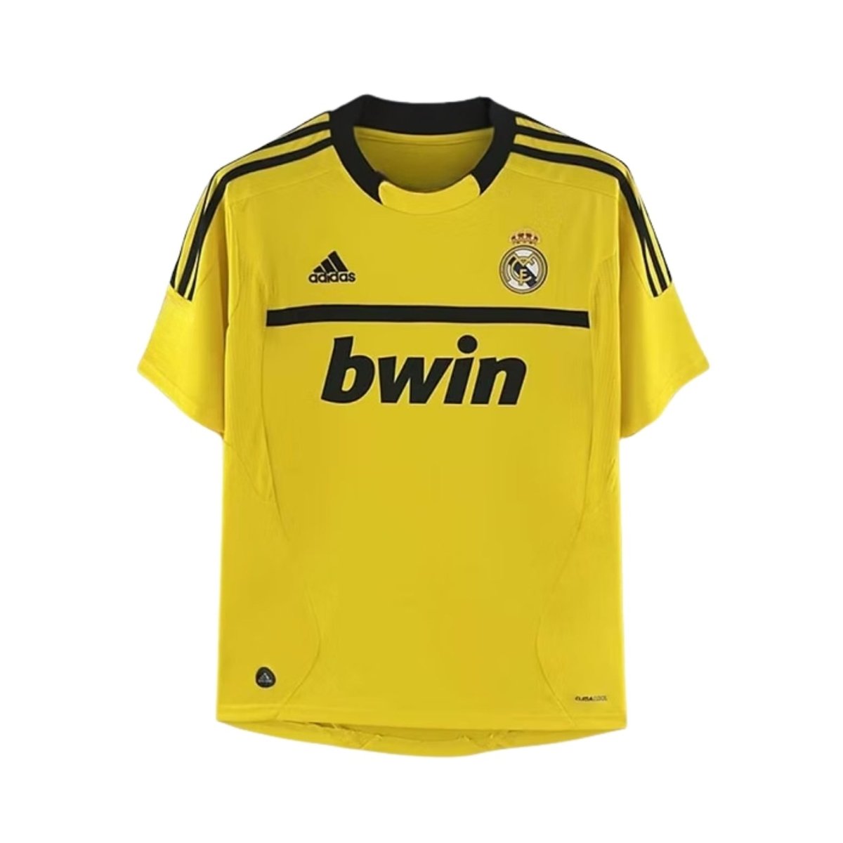 Real Madrid Portero 11/12