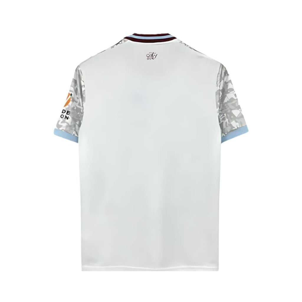 Aston Villa Edición Especial 25/26