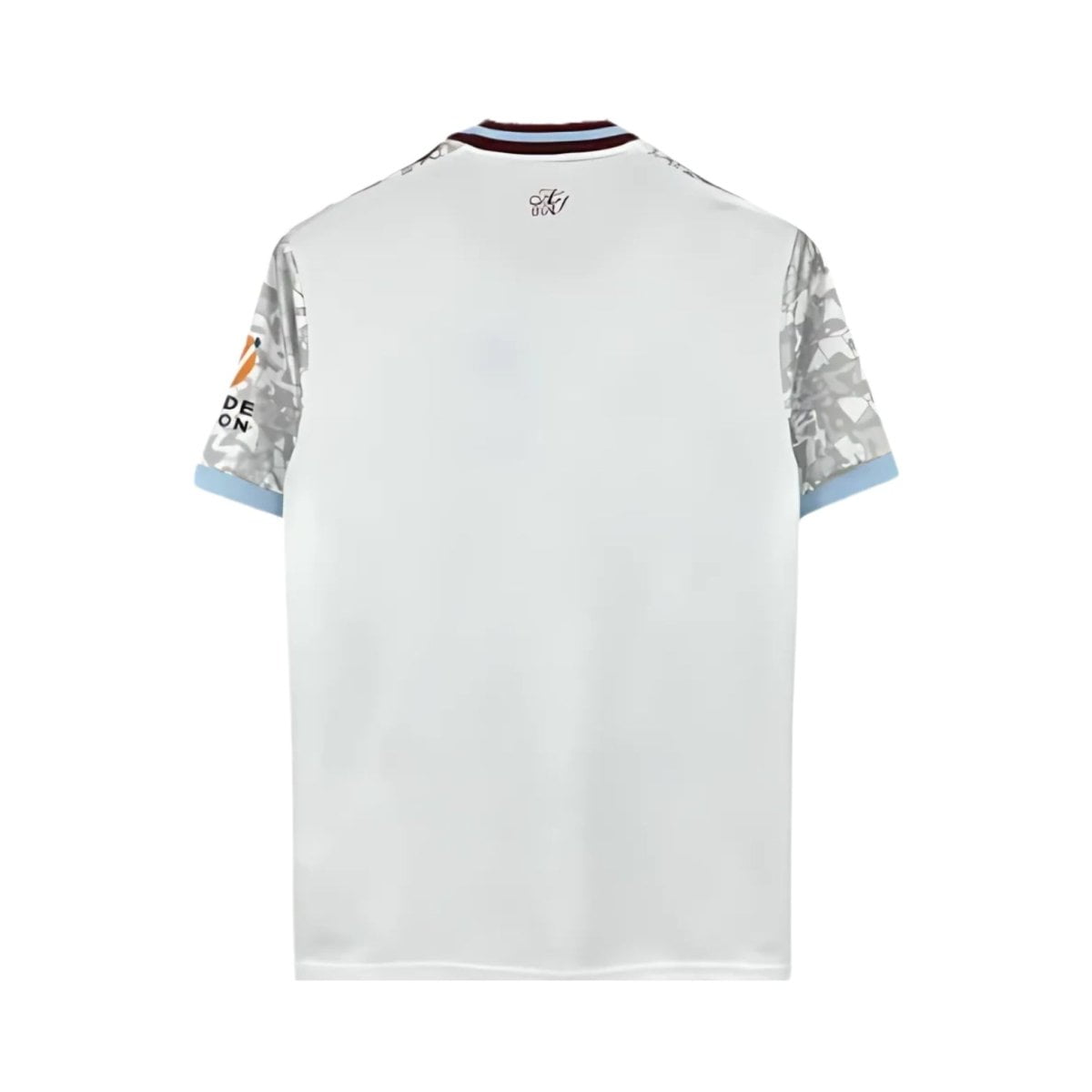 Aston Villa Edición Especial 25/26