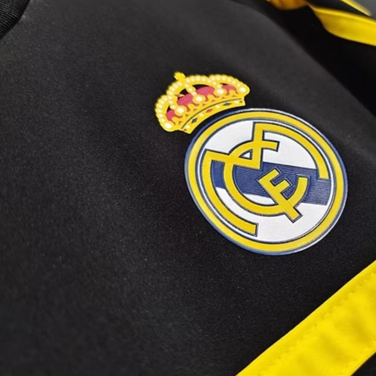Real Madrid Guardameta 11/12