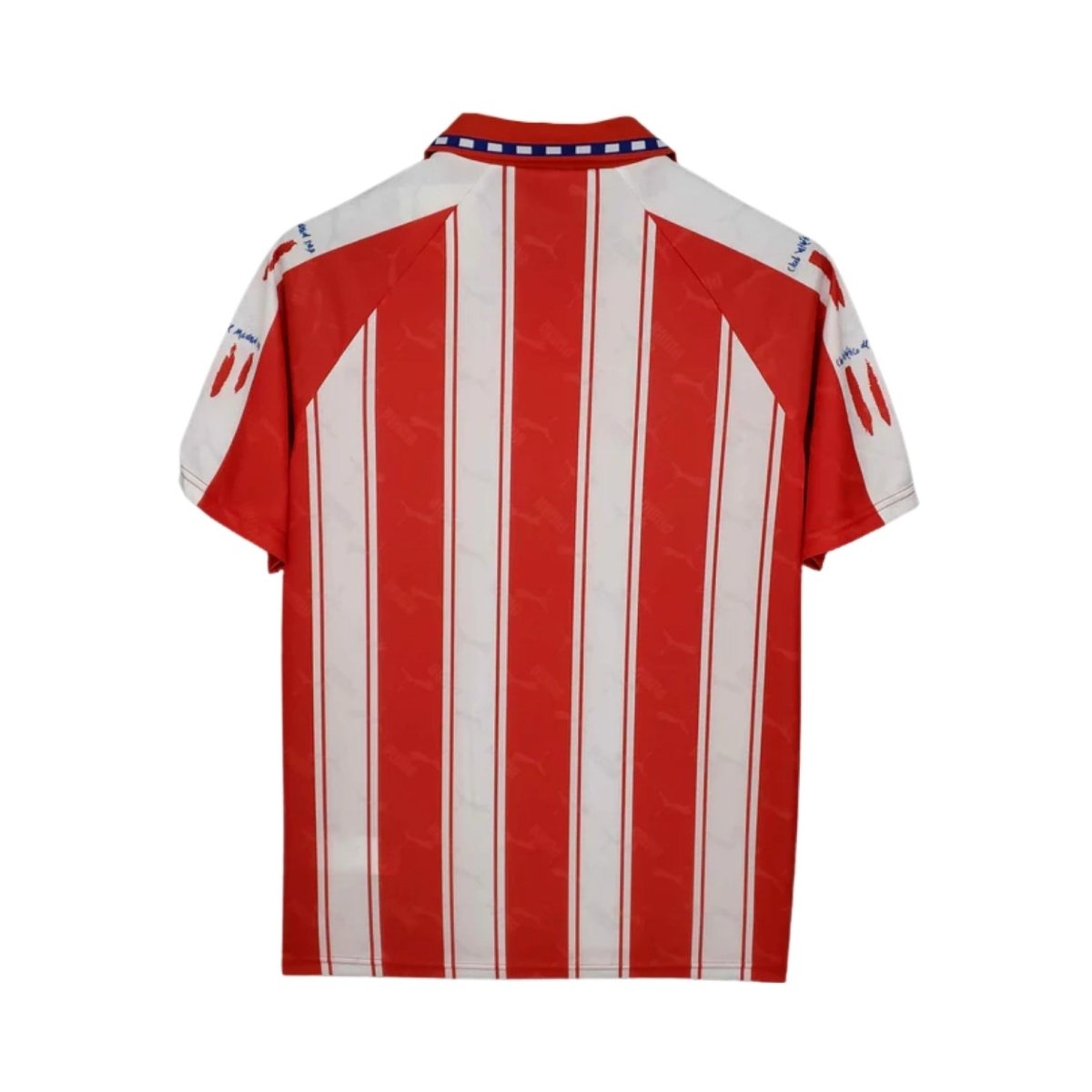 Atletico Madrid Principal 94/95