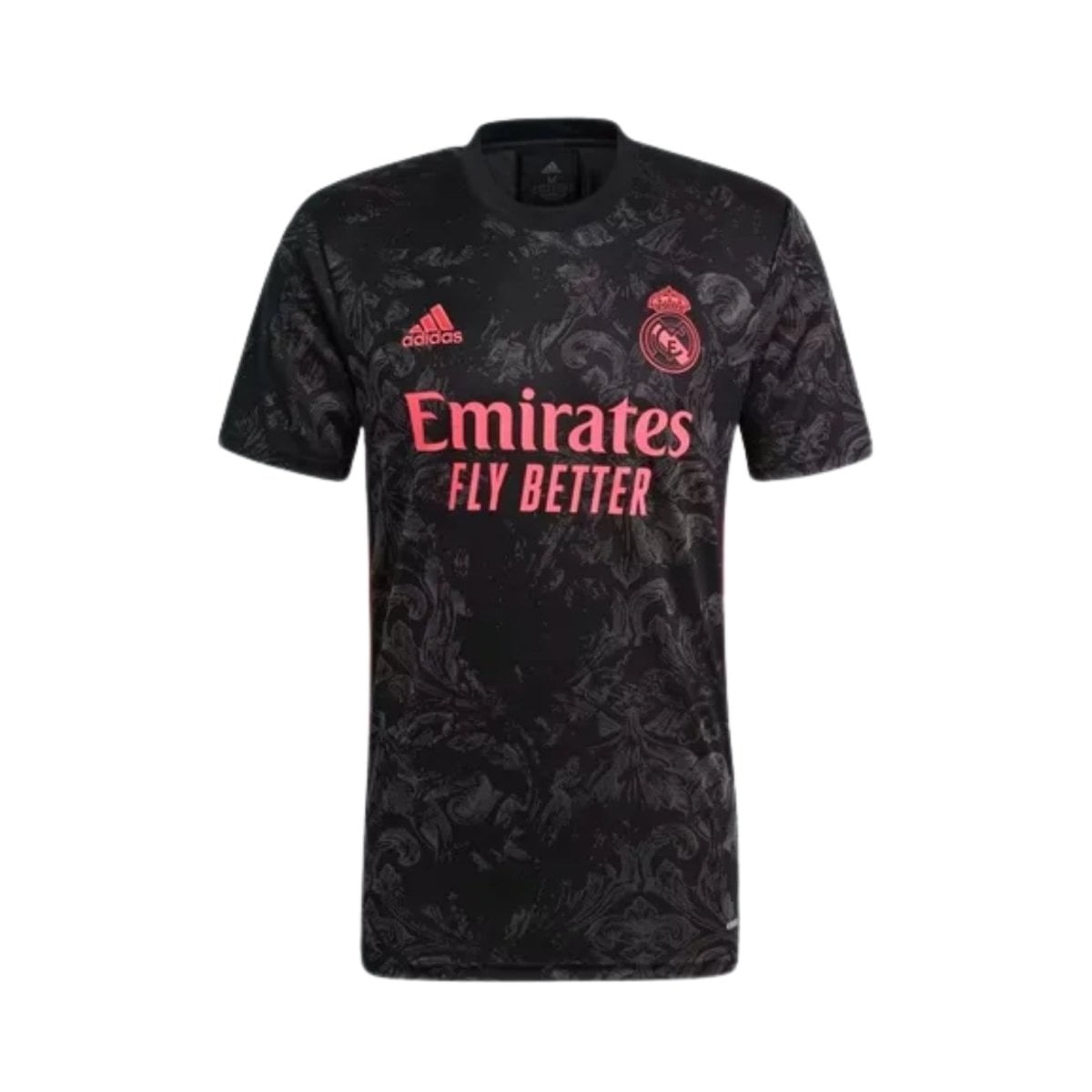 Real Madrid Alternativa 20/21