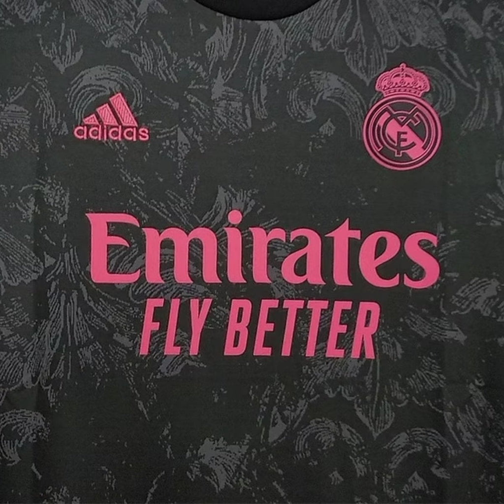 Real Madrid Alternativa 20/21