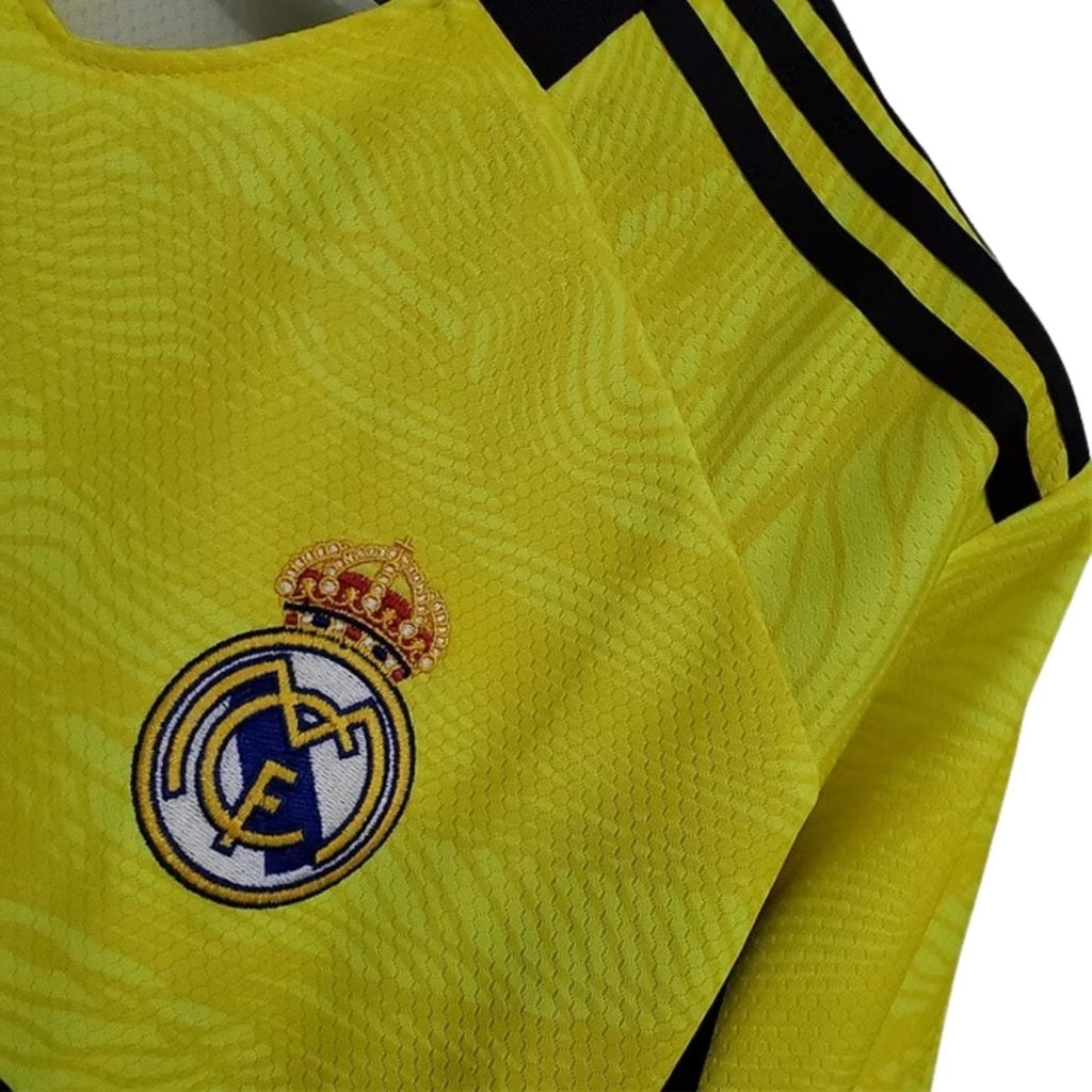 Real Madrid Portero 21/22
