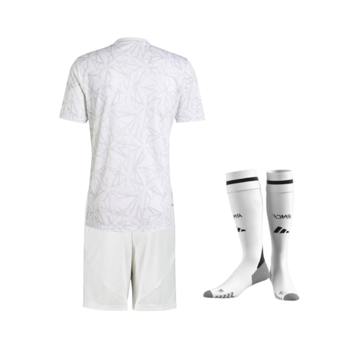 Kit de Niño - Real Madrid Entrenamiento 24/25