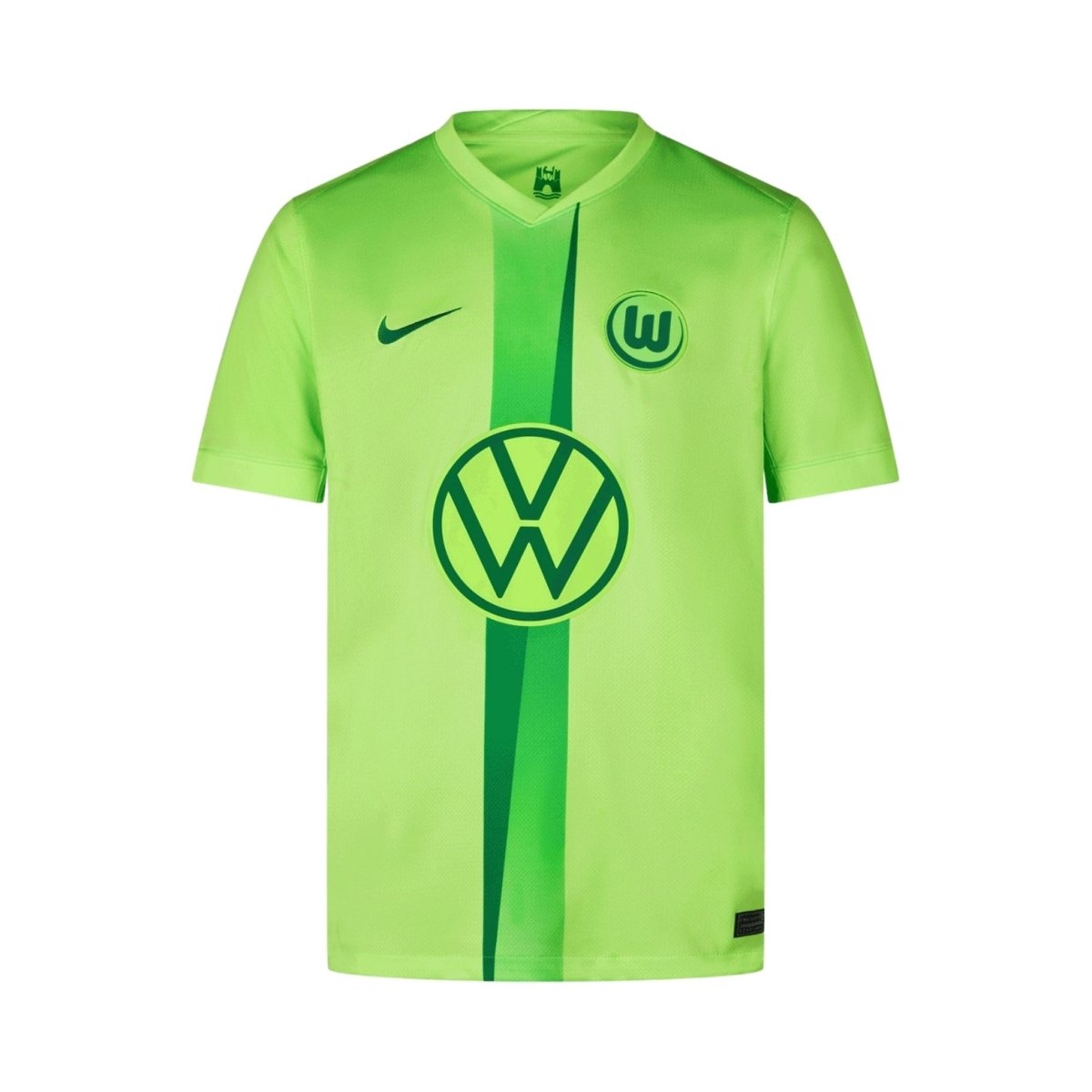 Wolfsburg Principal 24/25
