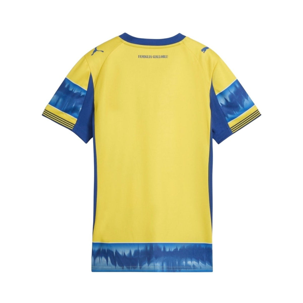 Parma Calcio Alternativa 25/26