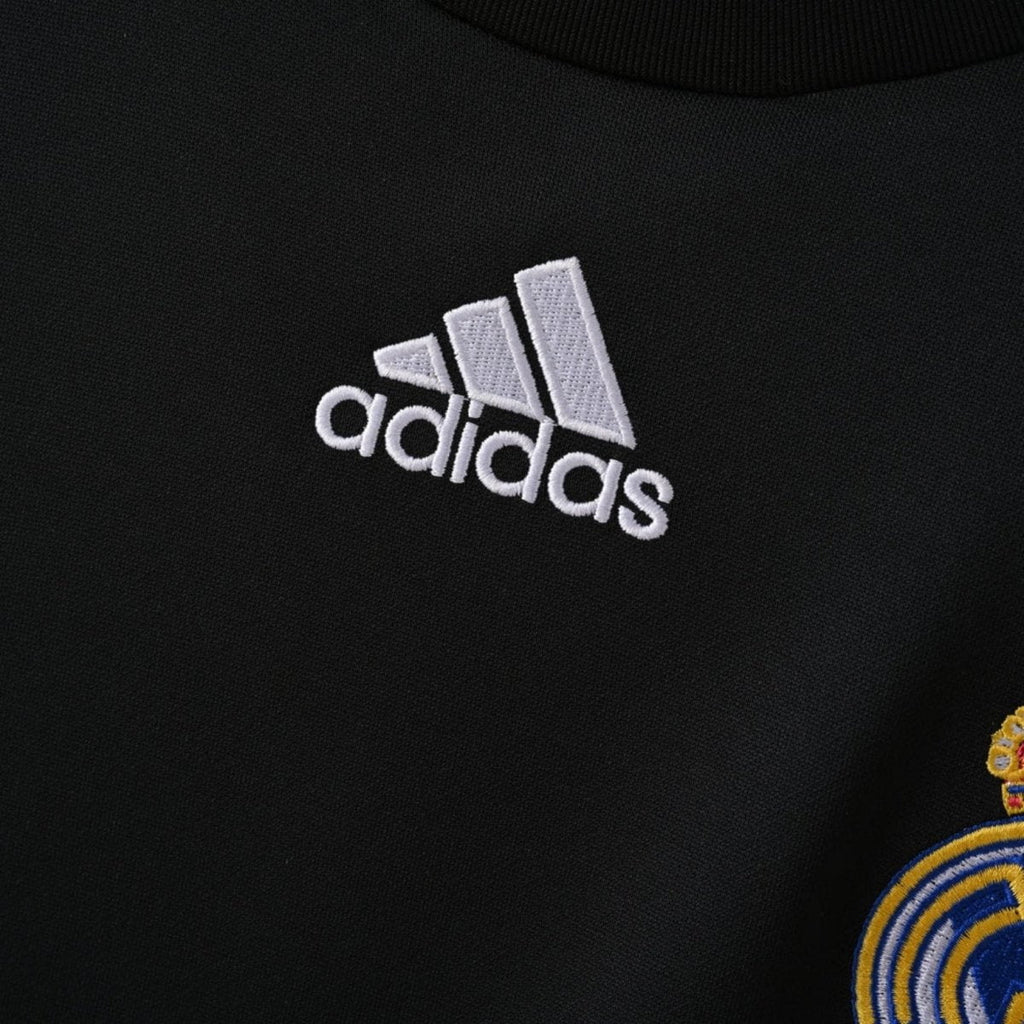 Real Madrid Alternativa 08/09
