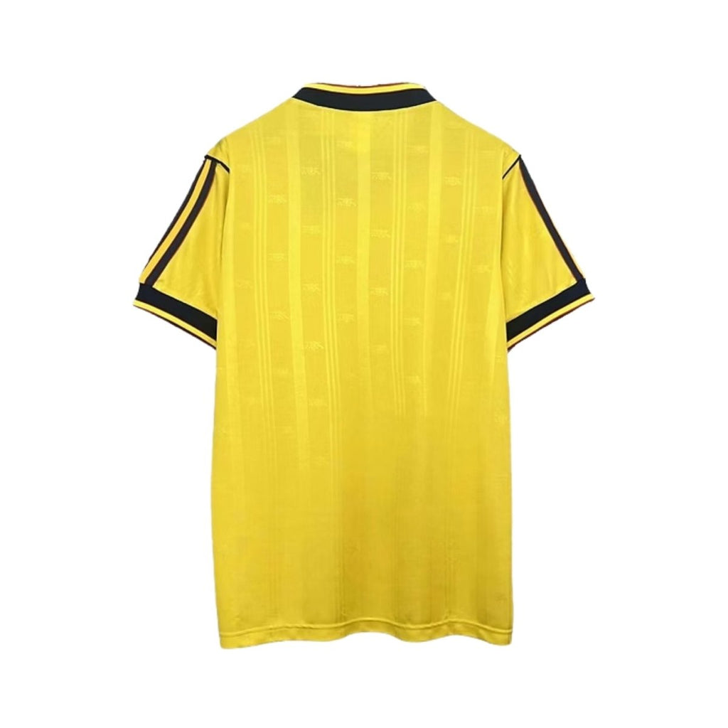 Arsenal Alternativa 86/87
