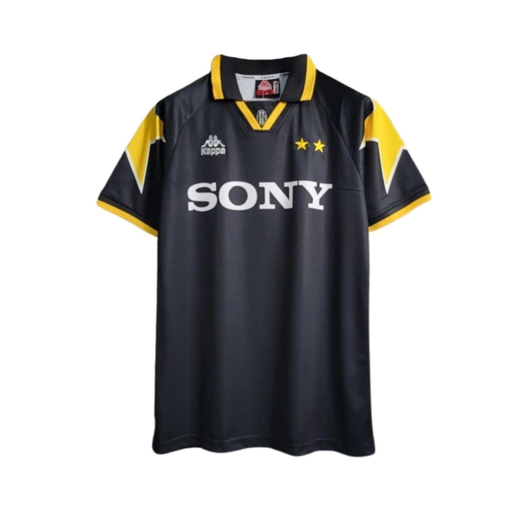 Juventus Tercer 95/96