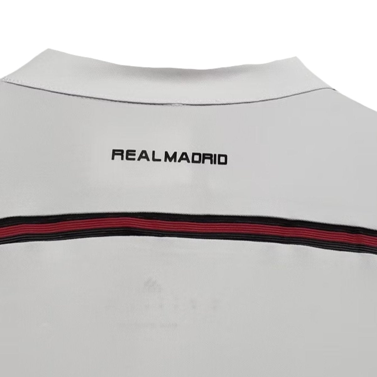 Real Madrid Principal 14/15 - Manga Larga