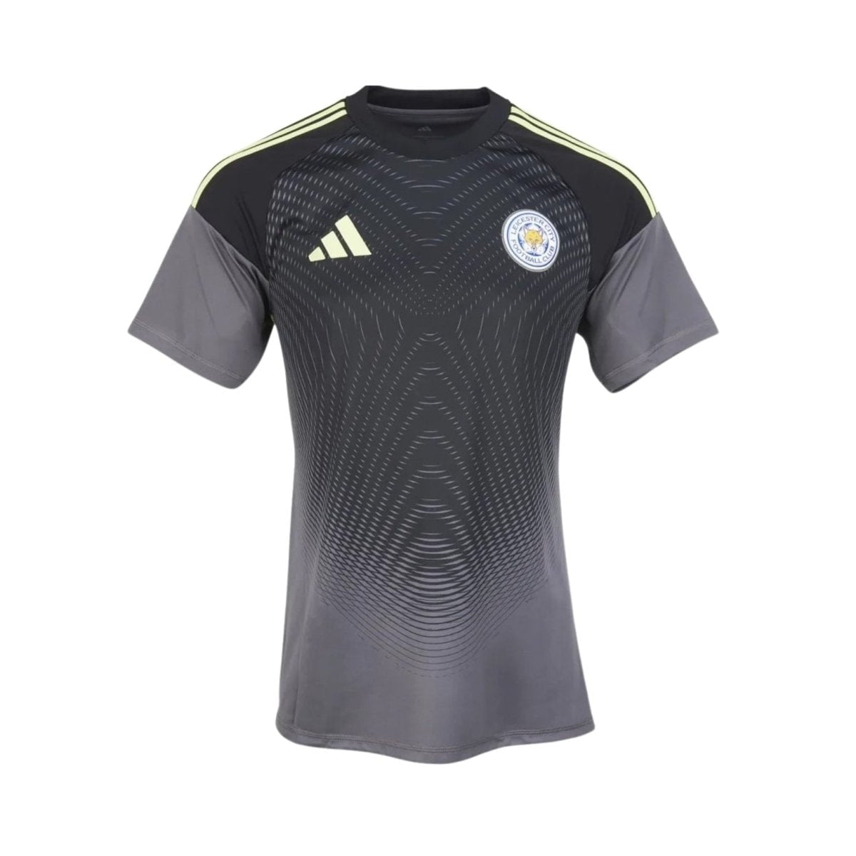 Leicester City Portero 25/26