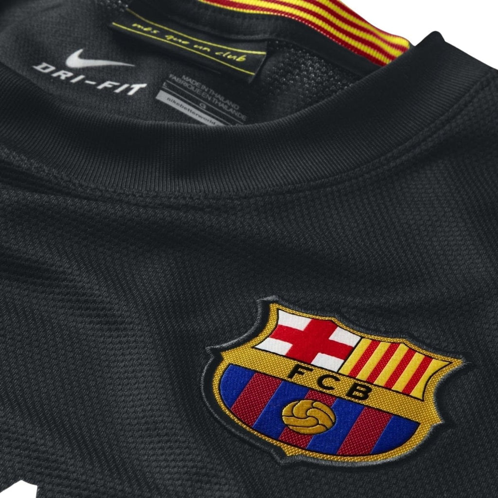 Barcelona Alternativa 13/14