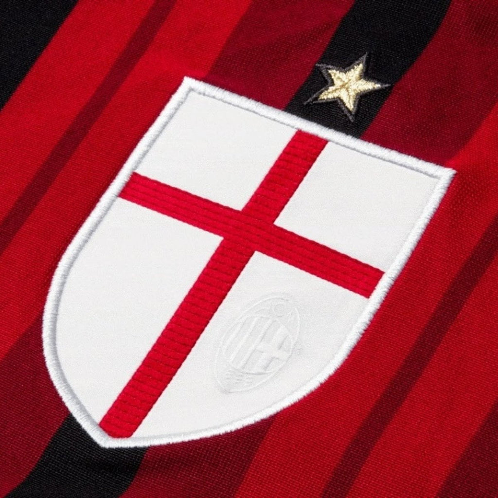 AC Milan Principal 14/15