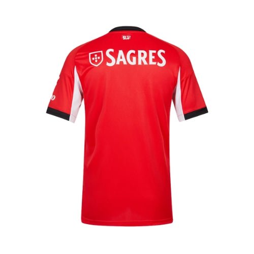 Benfica Principal 25/26