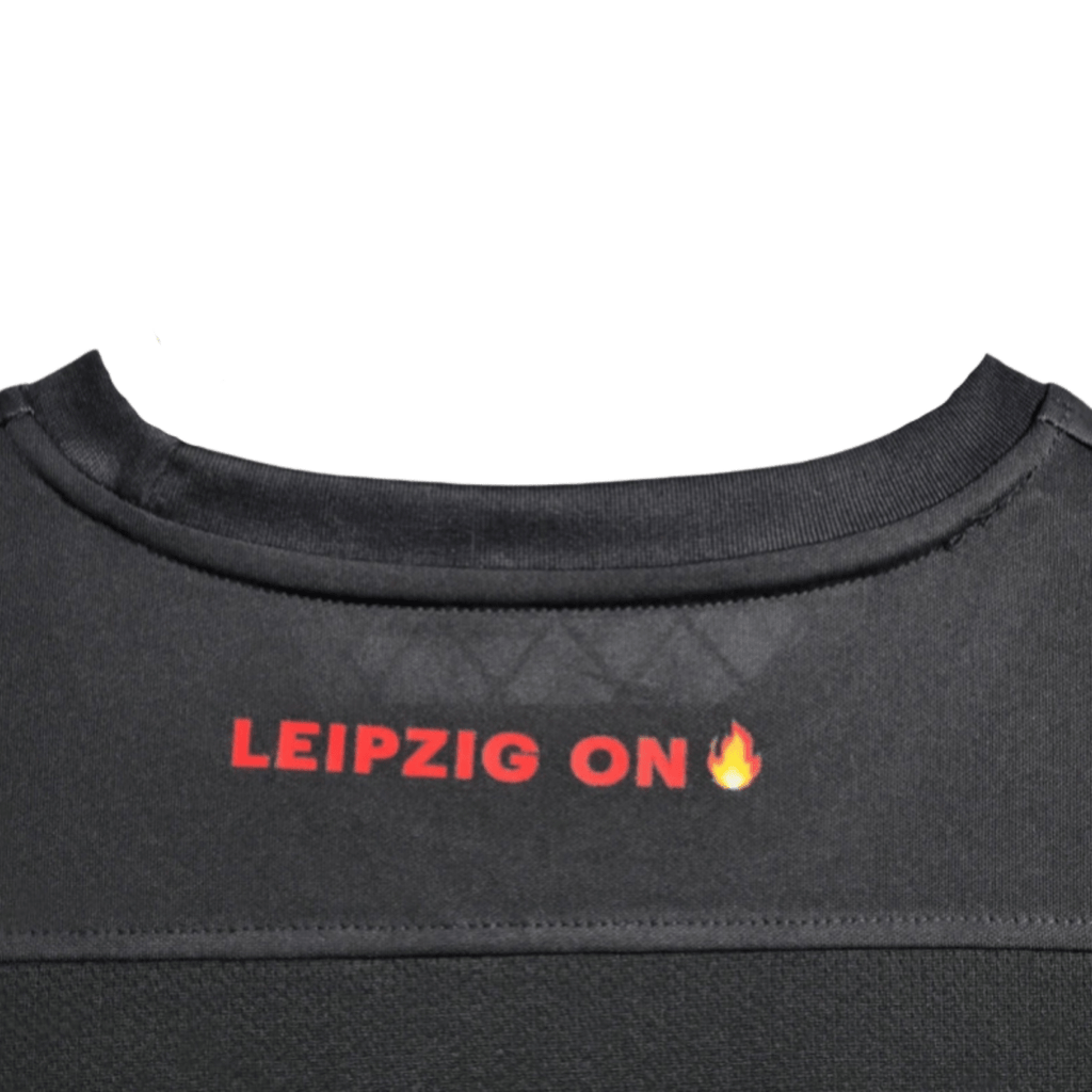 Leipzig Tercero 24/25